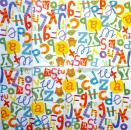 023 Schule - 4-lagig - Ihr - Taschentuch